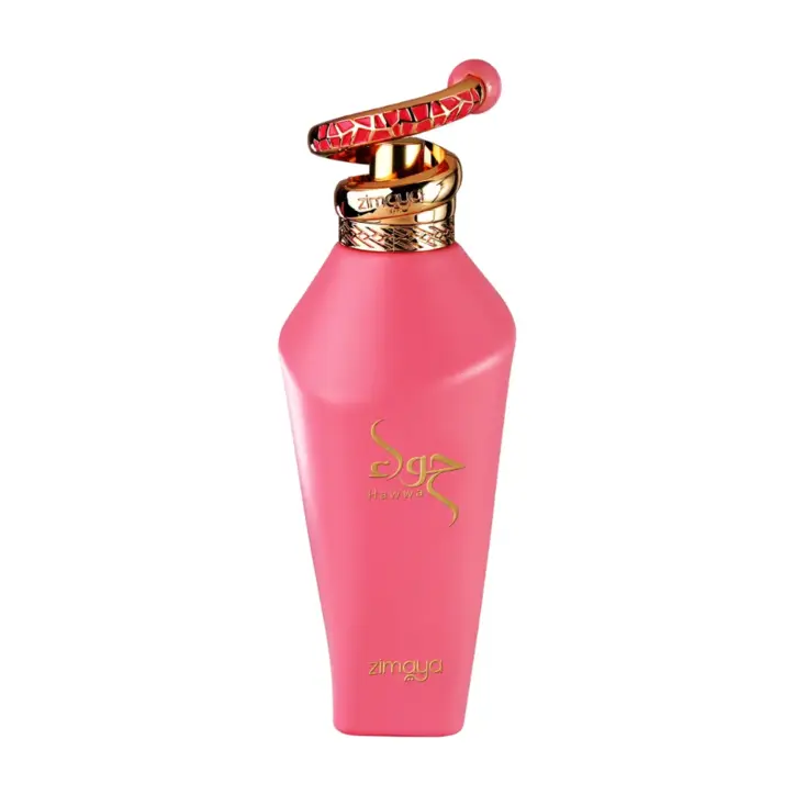 Zimaya Hawwa Pink