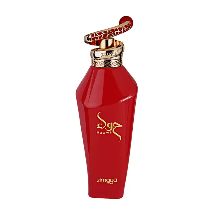 Zimaya Hawwa Red