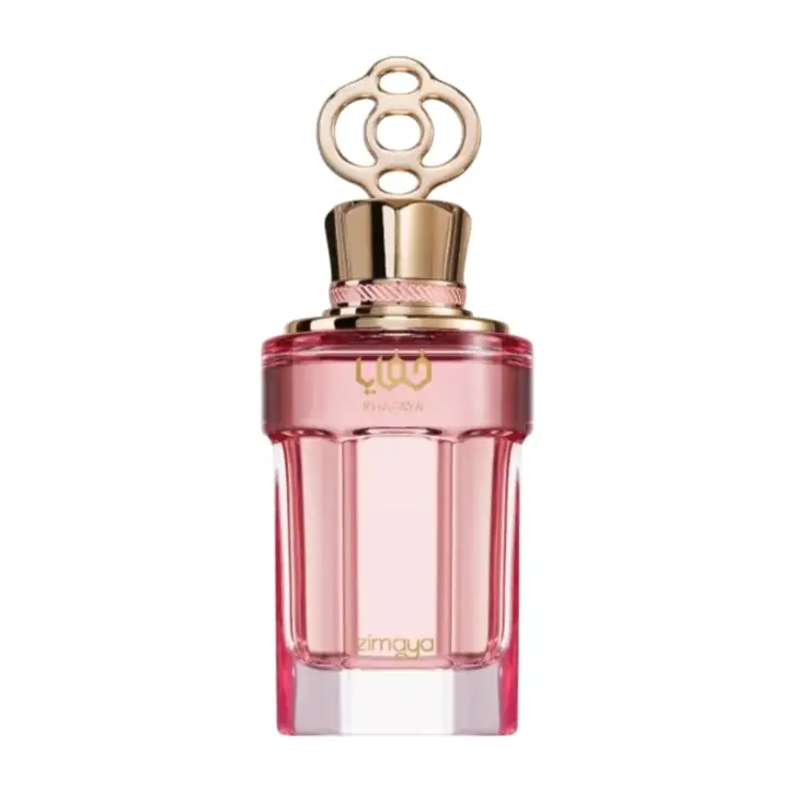 Zimaya Khafaya Pink