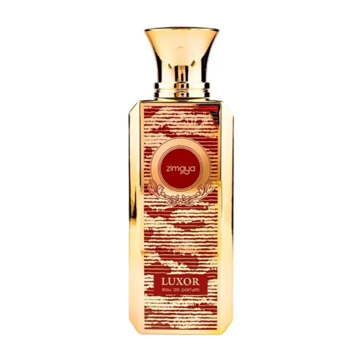 Zimaya Luxor