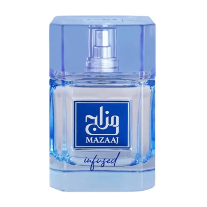 Zimaya Mazaaj Infused