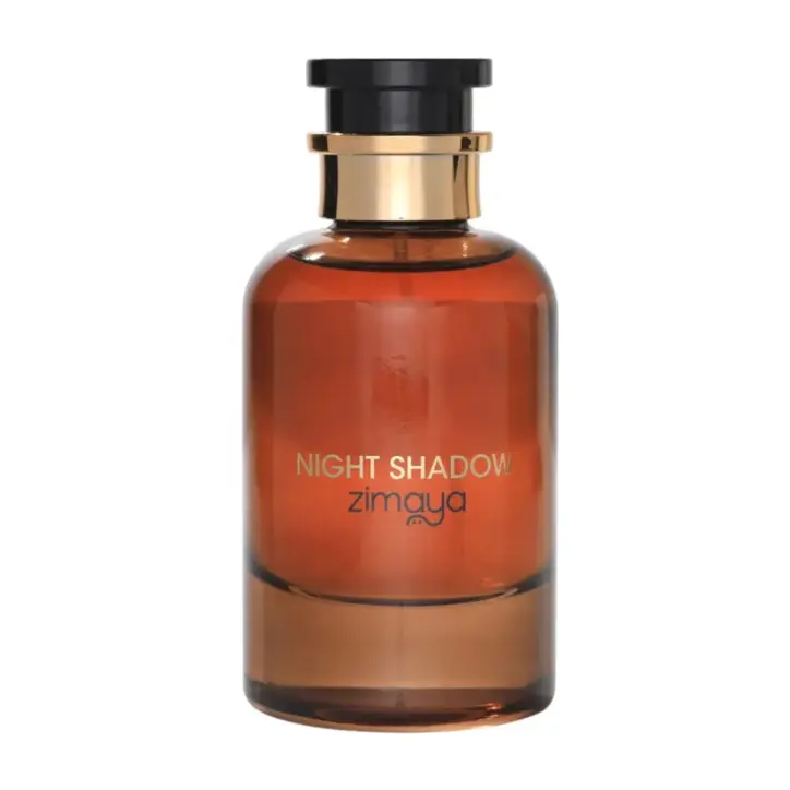 Zimaya Night Shadow