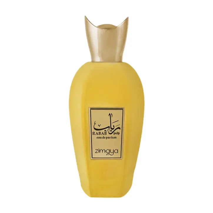 Zimaya Rabab Pulp