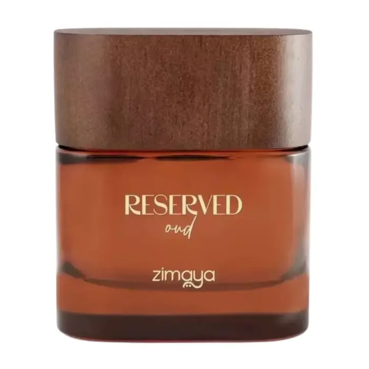 Zimaya Reserved Oud