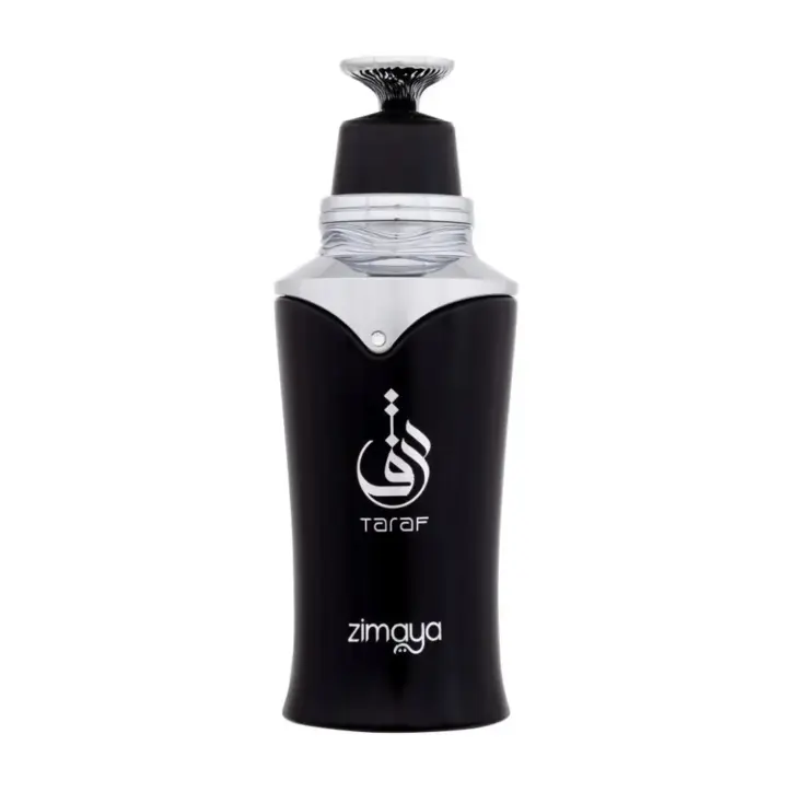 Zimaya Taraf Black