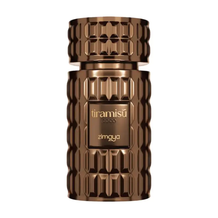 Zimaya Tiramisu Coco
