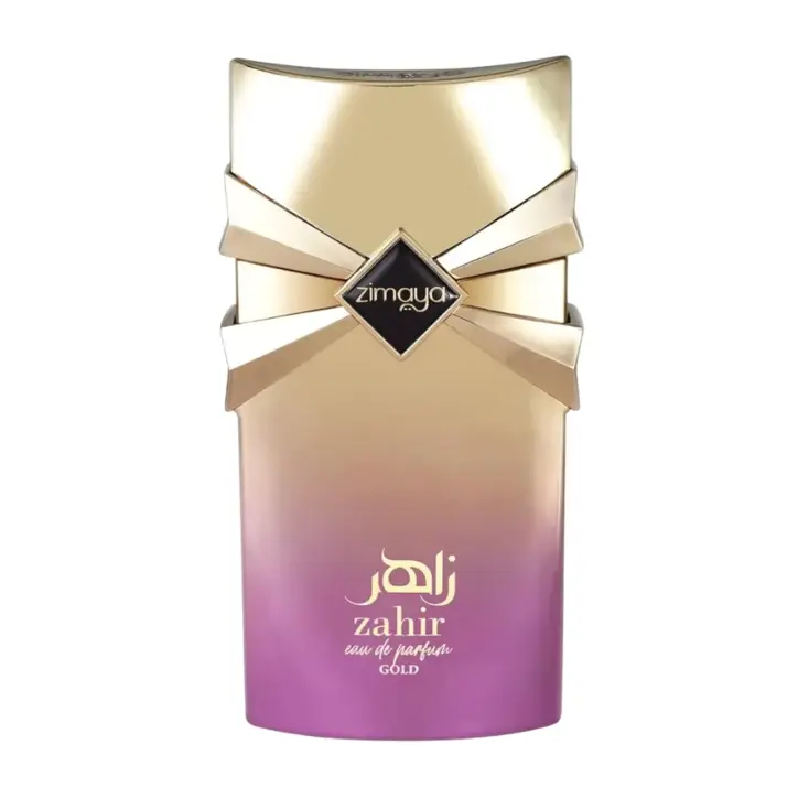Zimaya Zahir Gold