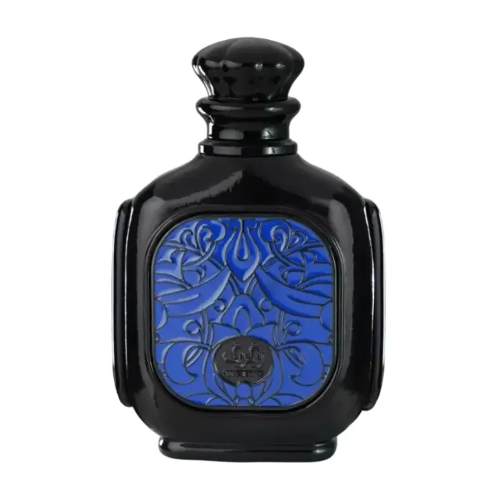 Zimaya Zukhruf Black
