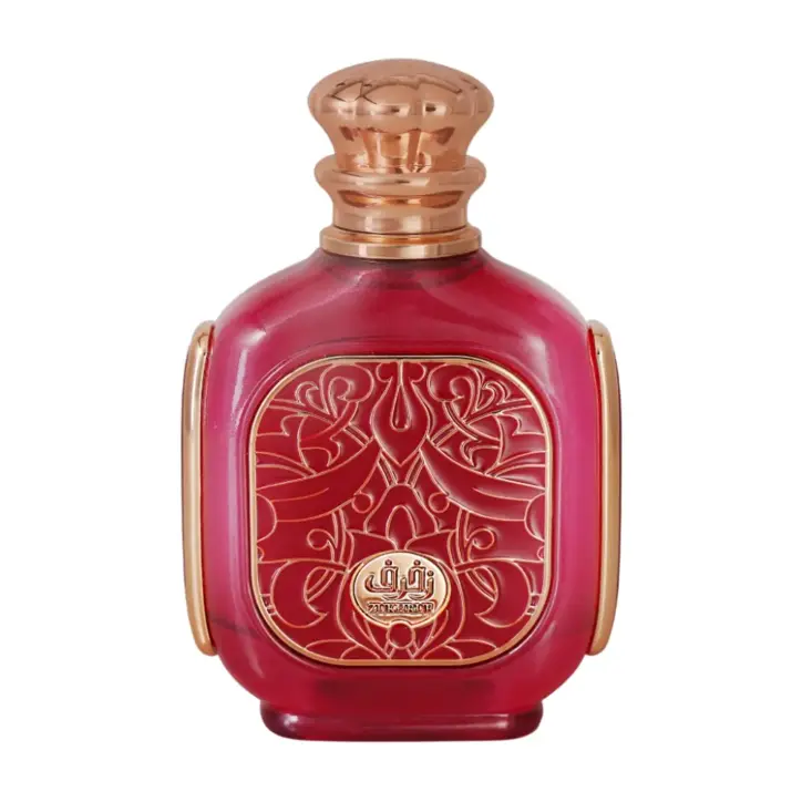 Zimaya Zukhruf Cherry