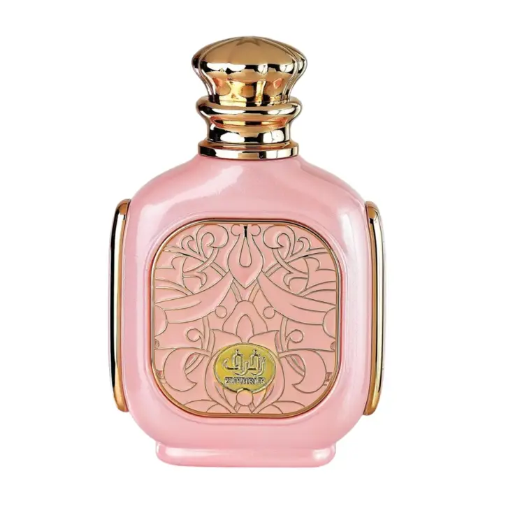 Zimaya Zukhruf Pink