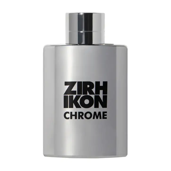 ZIRH Ikon Chrome