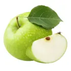 Zelena jabuka