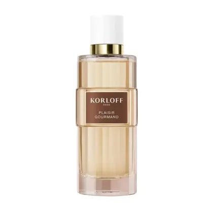 Korloff Paris Plasir Gourmand