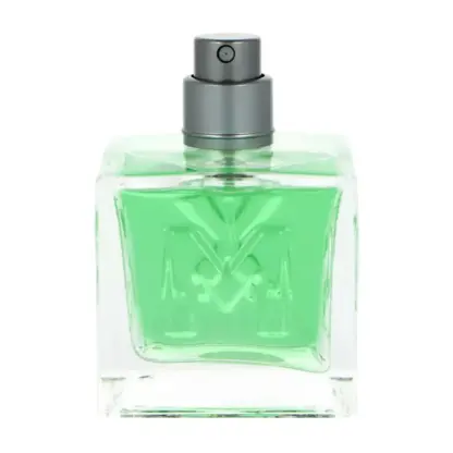 Mexx Spring Is Now Man