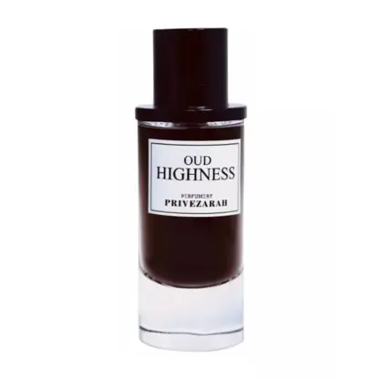 Zarah Scents Oud Highness