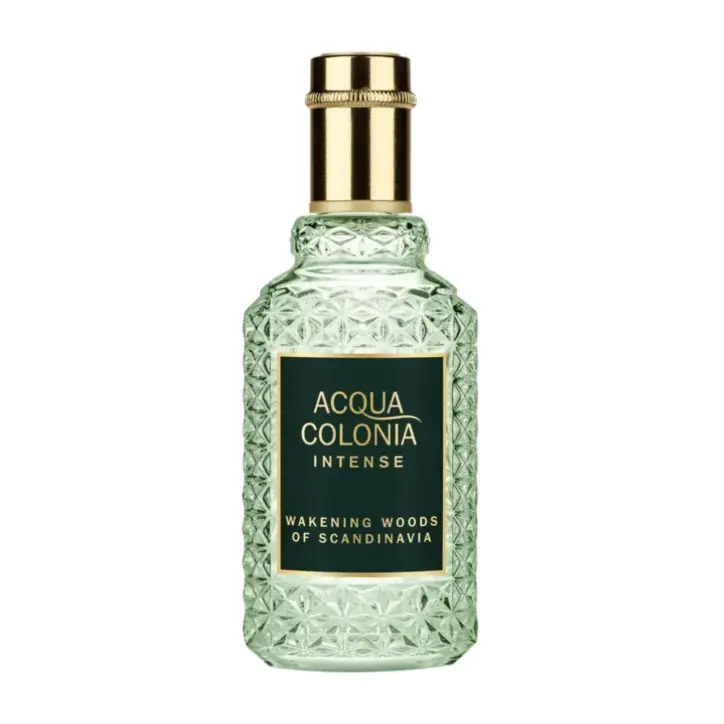 4711 Acqua Colonia Intense Wakening Woods Of Scandinavia