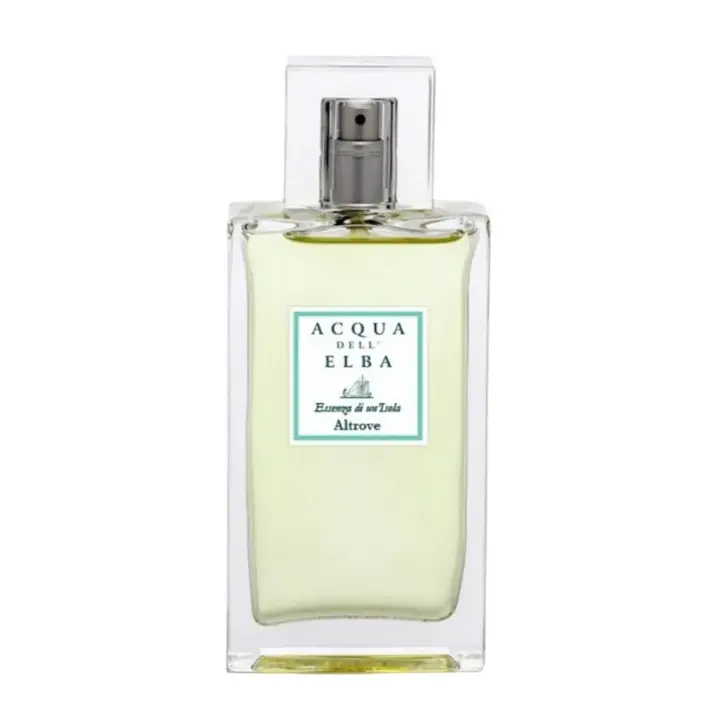 Acqua Dell'Elba Altrove Uomo