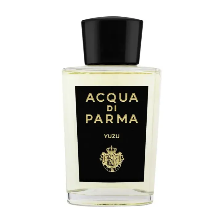Acqua di Parma Signatures Of The Sun Yuzu