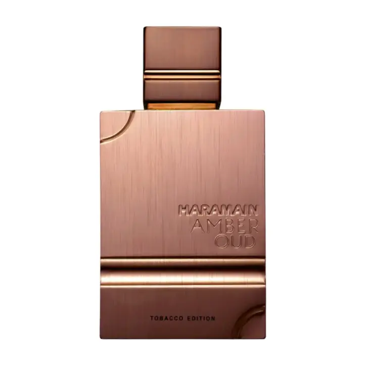 Al Haramain Amber Oud Tobacco Edition