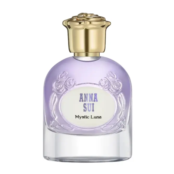 Anna Sui Wild Wonder Mystic Luna