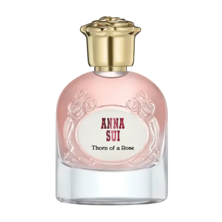 Anna Sui Wild Wonder Thorn of a Rose