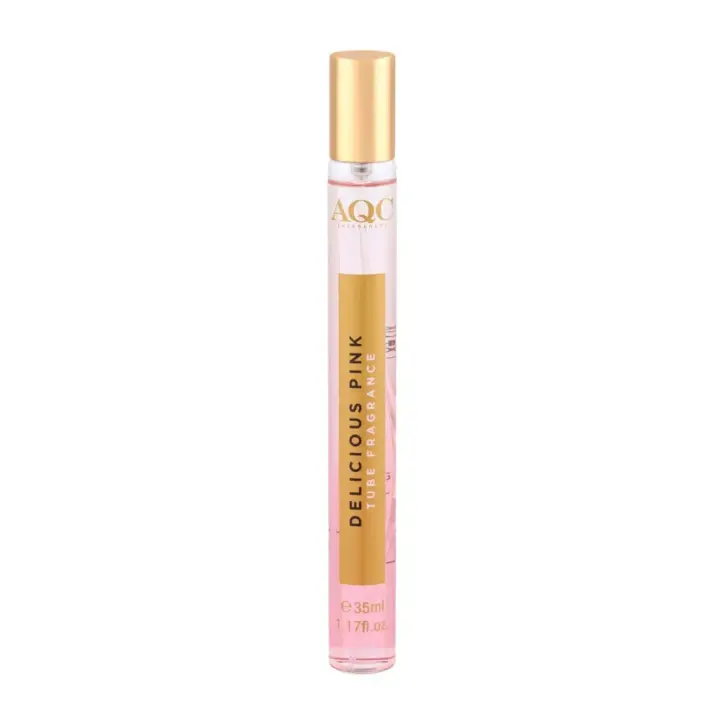 AQC Fragrances Delicious Pink