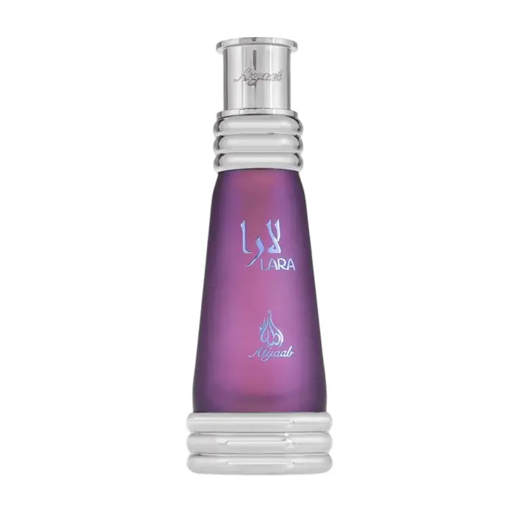Atyaab Lara Purple