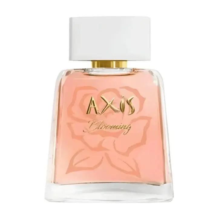 Axis Blooming