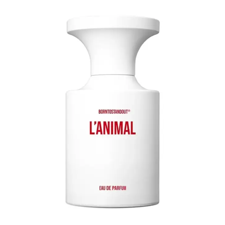 Borntostandout L'Animal