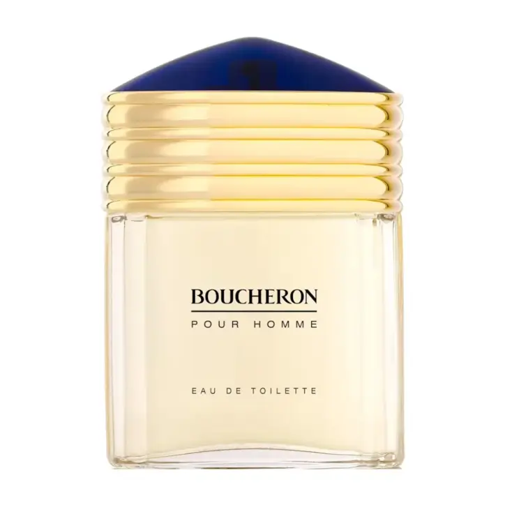 Boucheron Boucheron Pour Homme