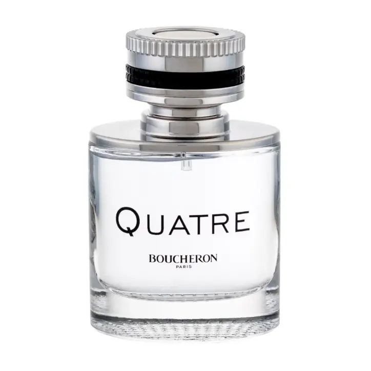 Boucheron Quatre Pour Homme