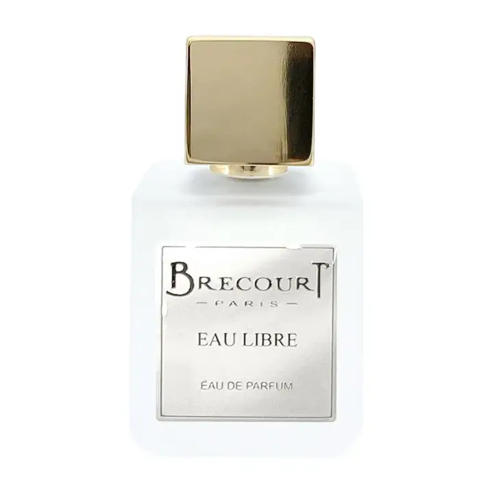 Brecourt Eau Libre