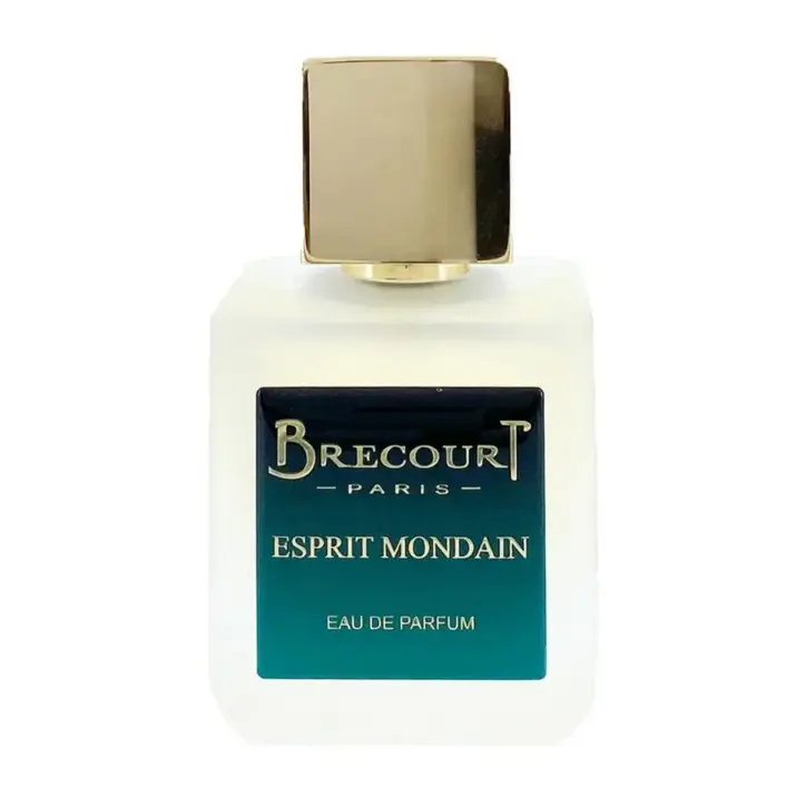 Brecourt Esprit Mondain