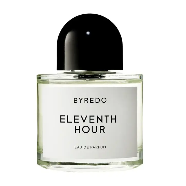 Byredo Eleventh Hour