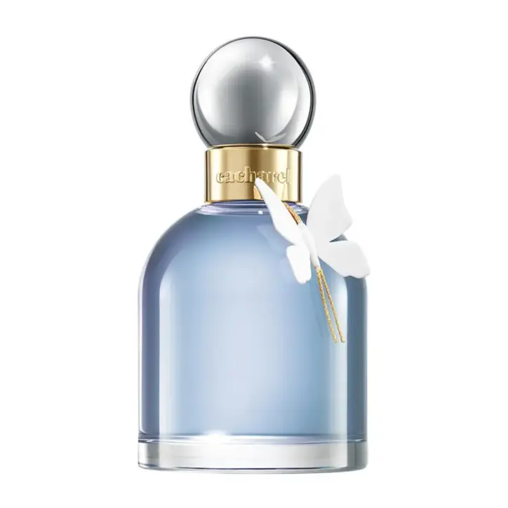 Cacharel Ella Ella Flora Azura