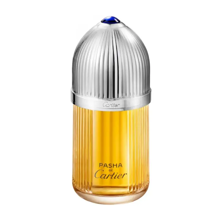 Cartier Pasha De Cartier