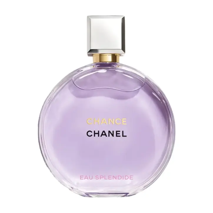 Chanel Chance Eau Splendide