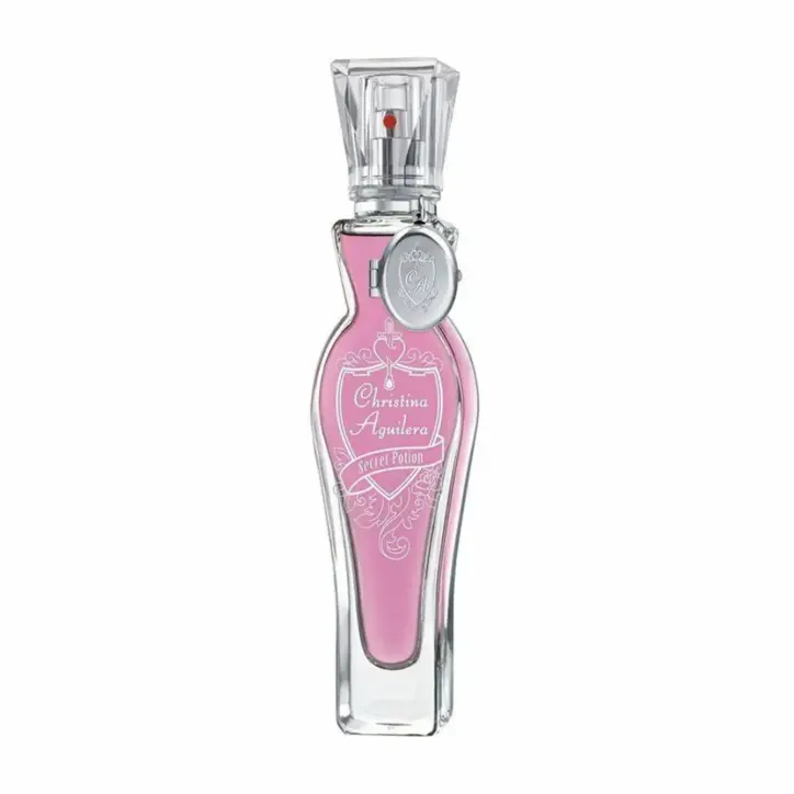 Christina Aguilera Secret Potion