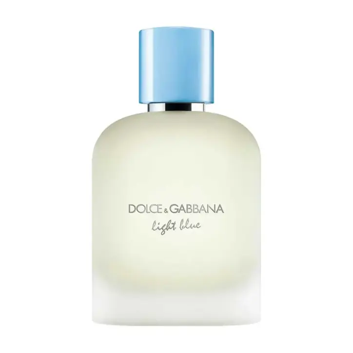 Dolce&Gabbana Light Blue Pour Homme