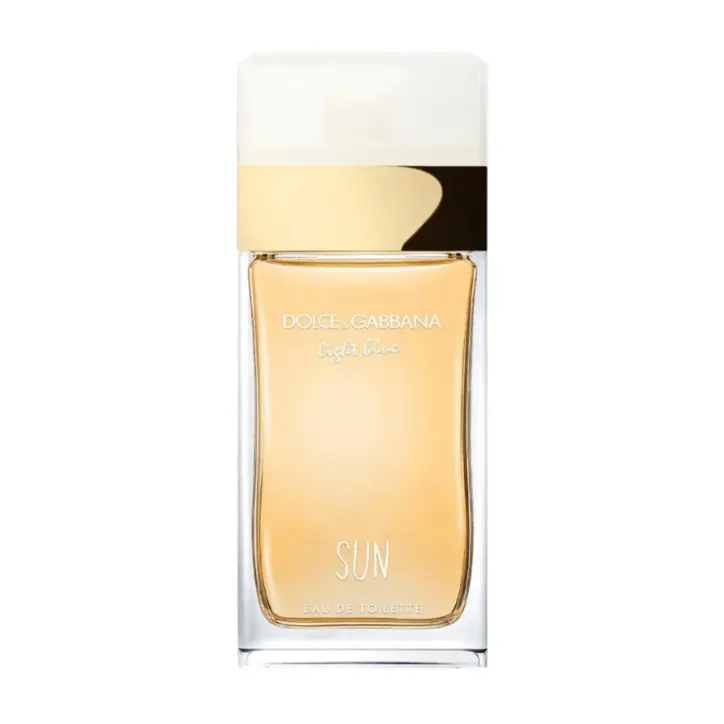 Dolce&Gabbana Light Blue Sun