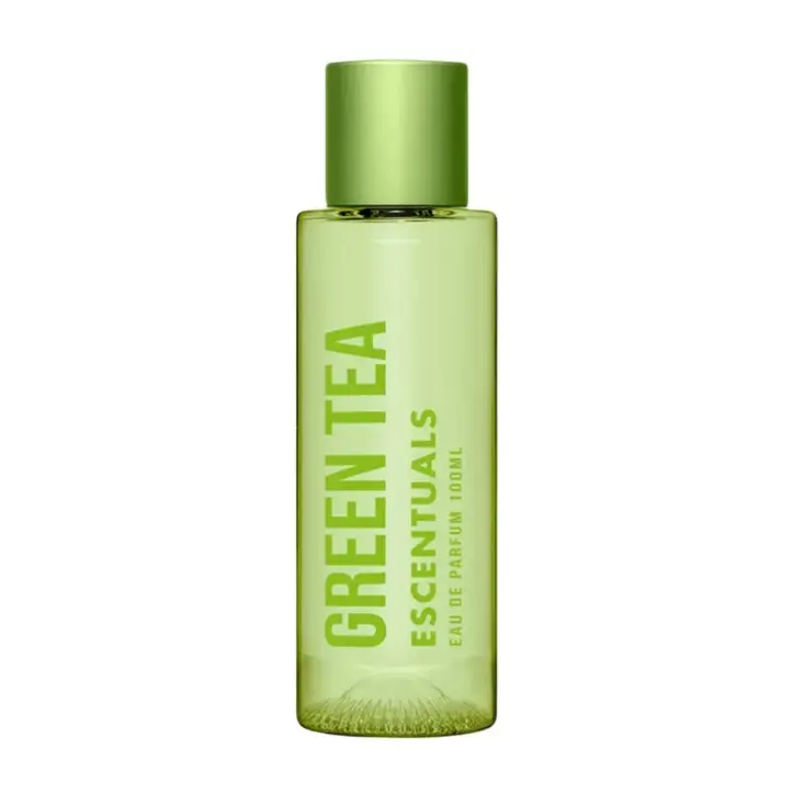 Escentuals Green Tea