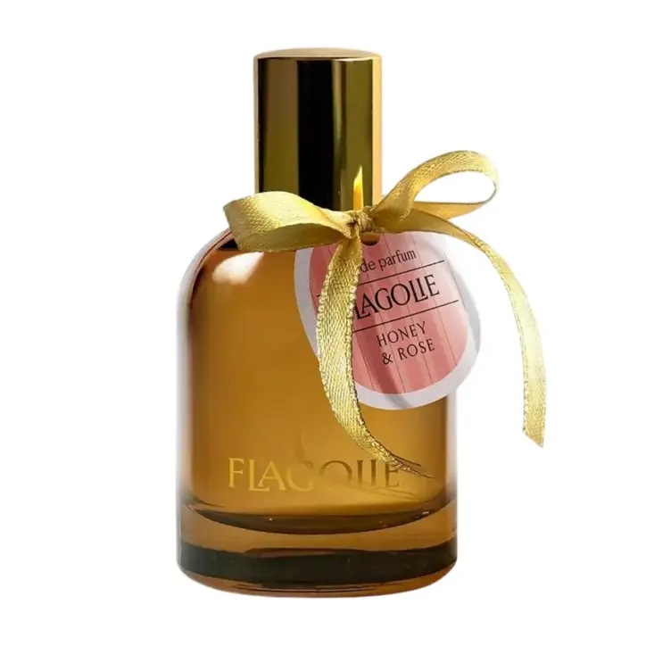 Flagolie Honey & Rose