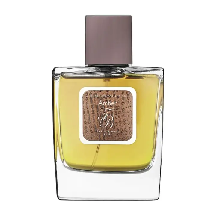 Franck Boclet Amber