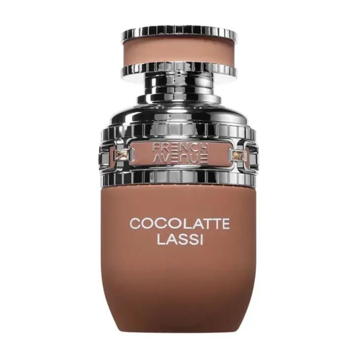 French Avenue Cocolatte Lassi