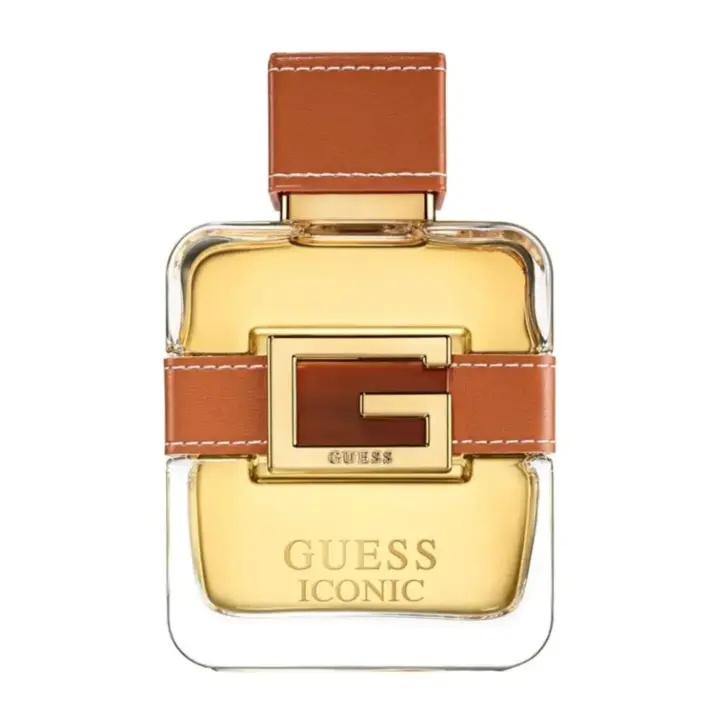 GUESS Iconic