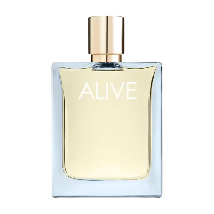 HUGO BOSS Alive Sparkling Lavender