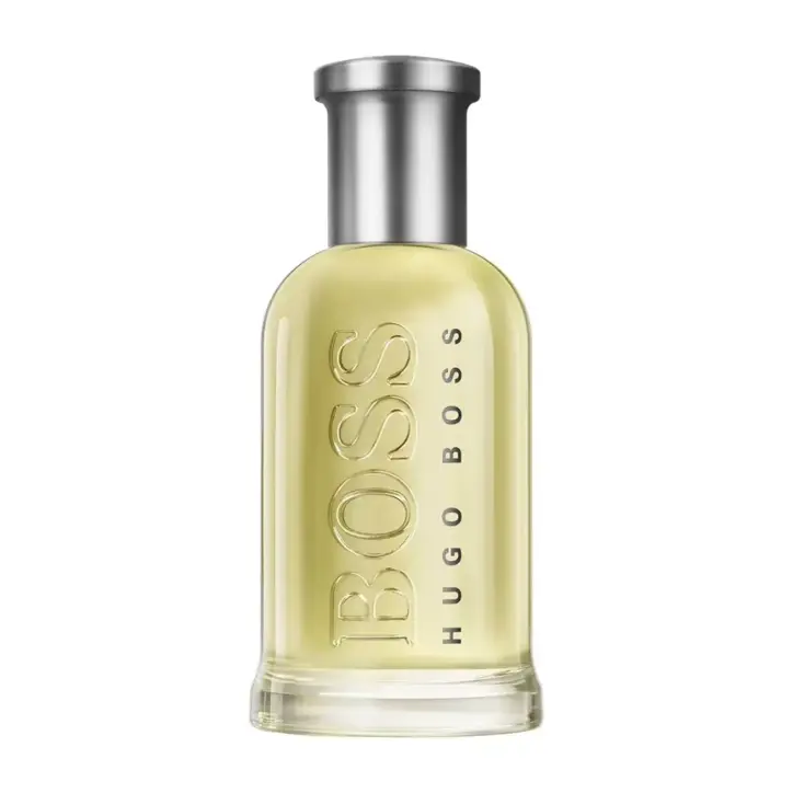 HUGO BOSS Boss Bottled