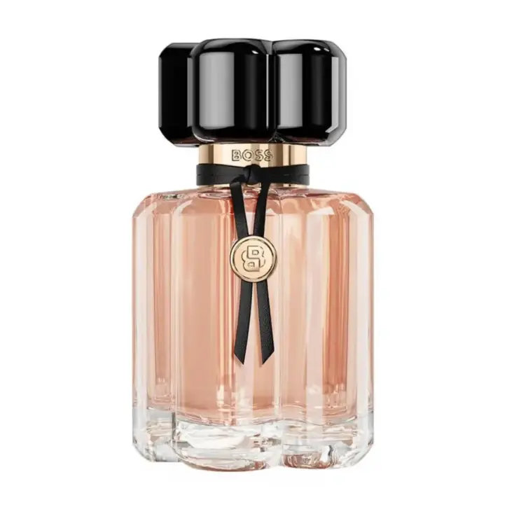 HUGO BOSS Bottled Beyond for Her