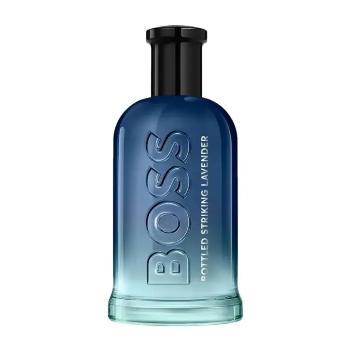 HUGO BOSS Bottled Striking Lavender