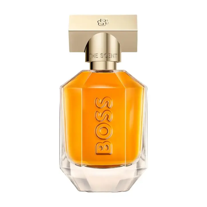 HUGO BOSS The Scent Intense